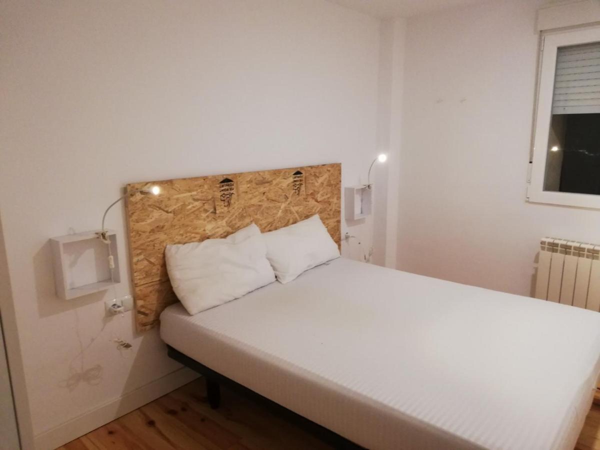 Calle Carmen Centrico Amplio パンプローナ エクステリア 写真