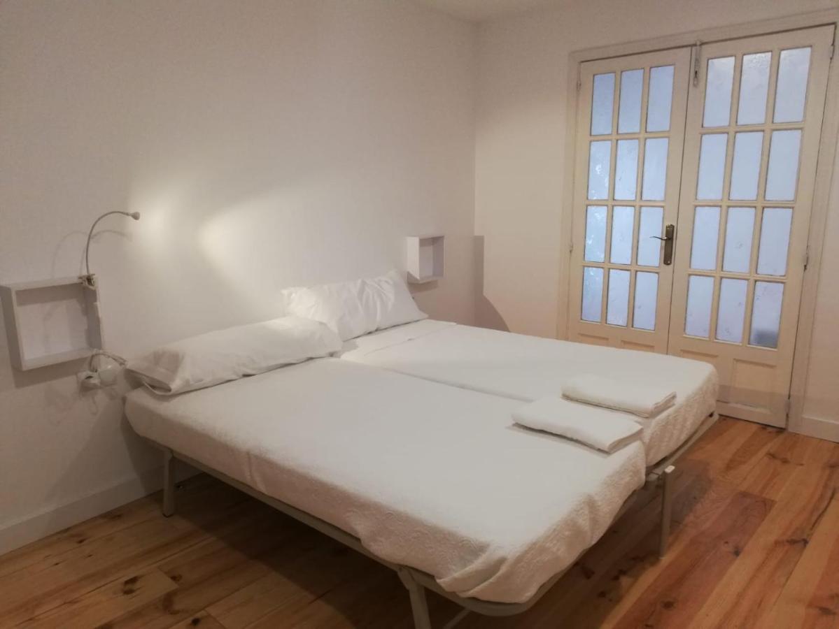 Calle Carmen Centrico Amplio パンプローナ エクステリア 写真